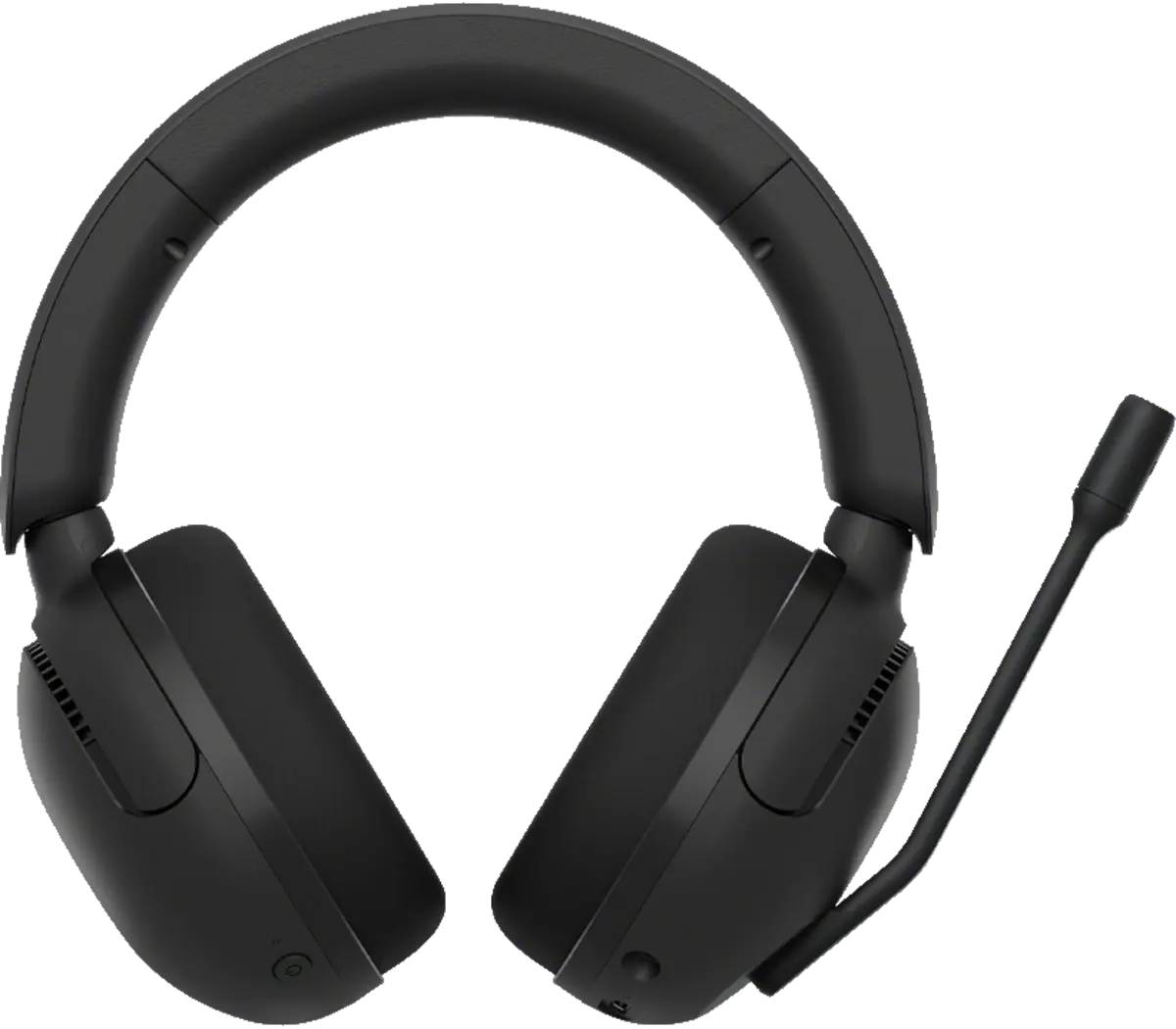 Sony INZONE H5 Wired and Wireless Gaming Headset | Black | WH-G500/B