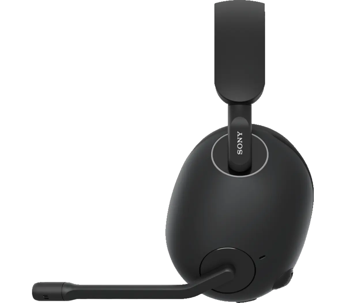 Sony INZONE H9 Wireless Noise Canceling Gaming Headset | Black