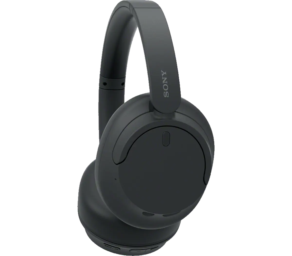 Sony Wireless Noise Canceling Headphone | Black | WH-CH720N/B