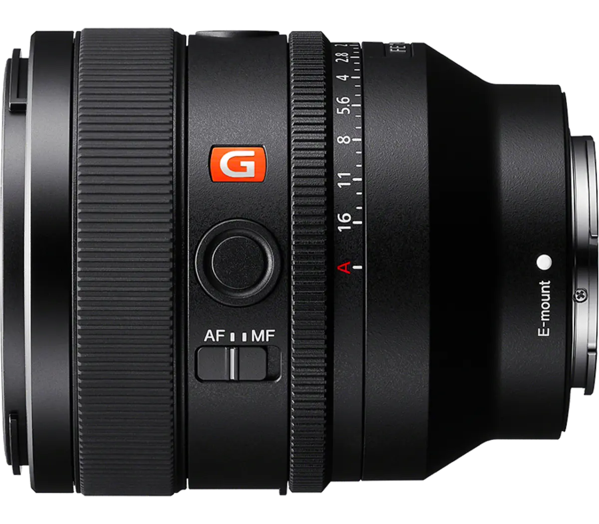 Sony FE 50mm F1.4 GM Full-frame Large-aperture G Master Lens