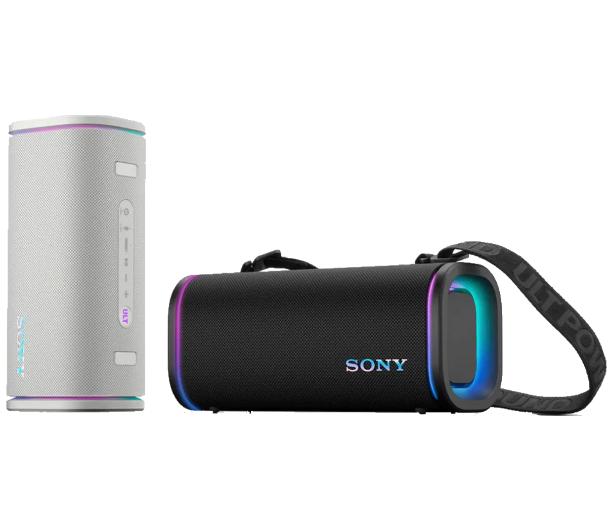 Sony ULT POWER SOUND series | ULT FIELD 5 Wireless Portable