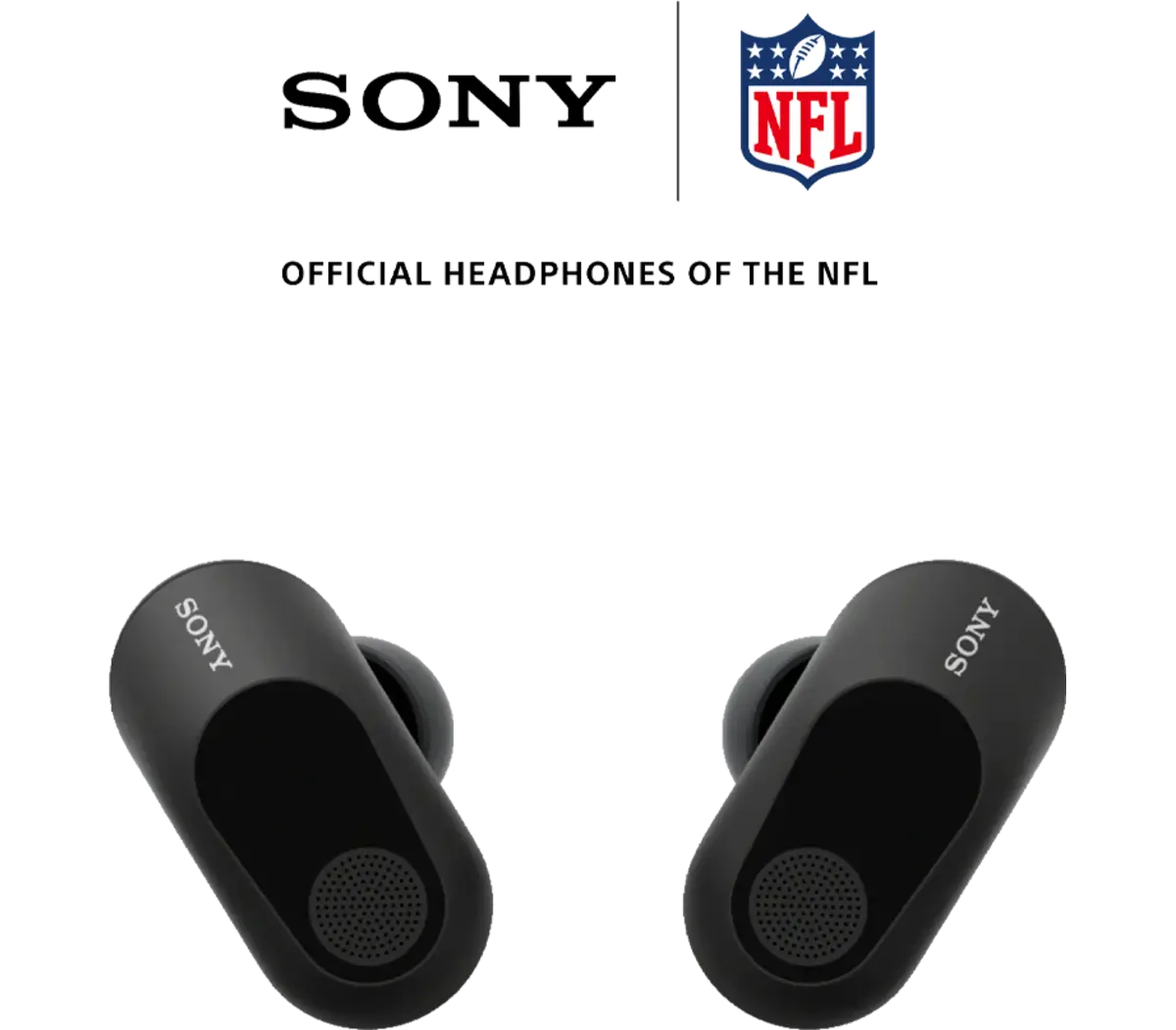 Sony INZONE Buds Truly Wireless Noise Canceling Gaming Earbuds