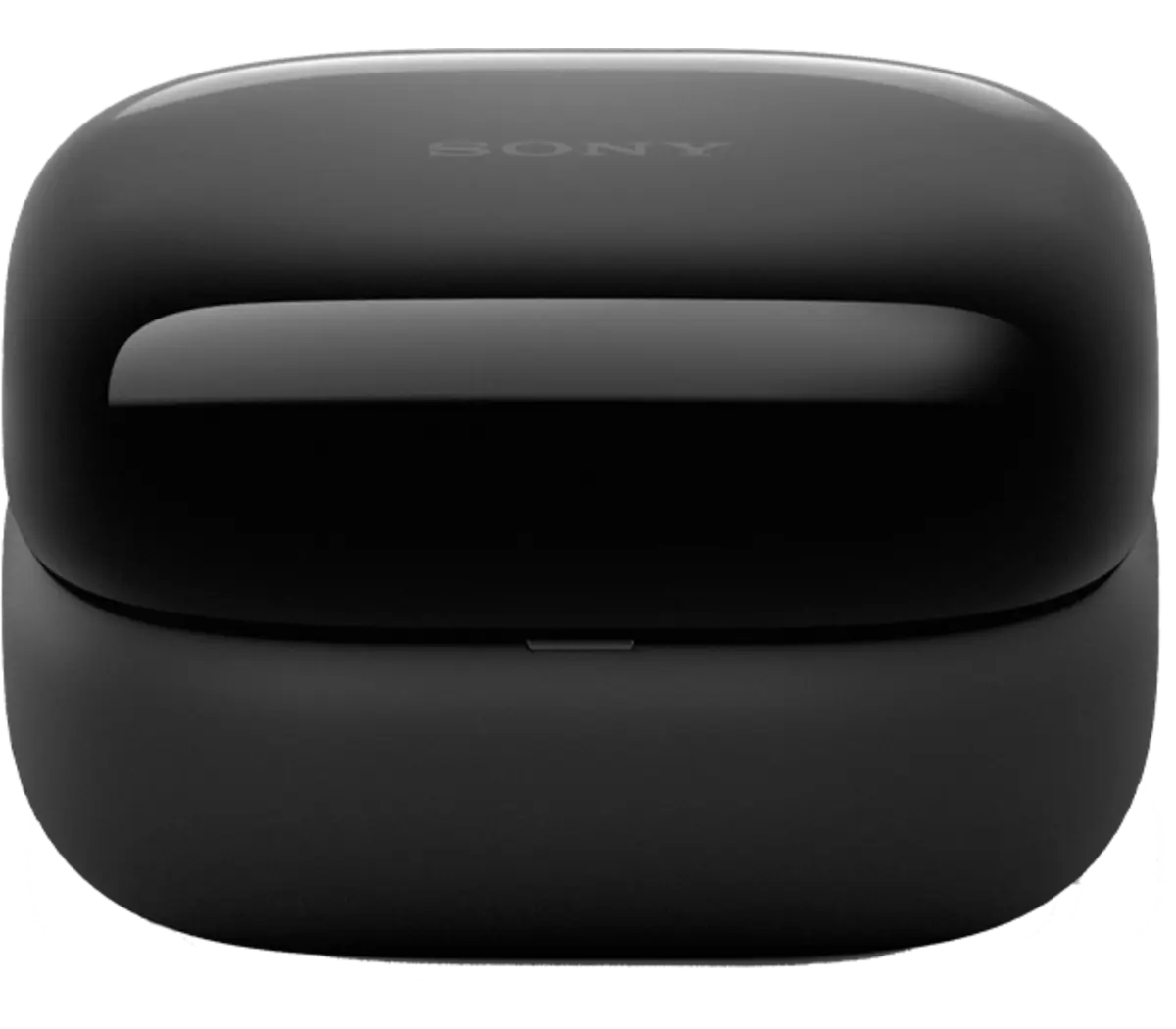 Sony LinkBuds Open Truly Wireless Earbuds | Black | WF-L910/B