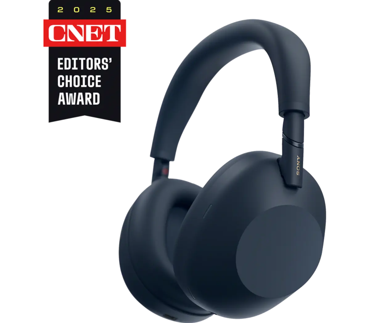 Sony WH-1000XM6 Best Wireless Noise Canceling Headphones | WH