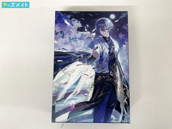 にじさんじ×ONKYO 小柳ロウ ワイヤレスイヤホン ANIMA AOW04 買取実績