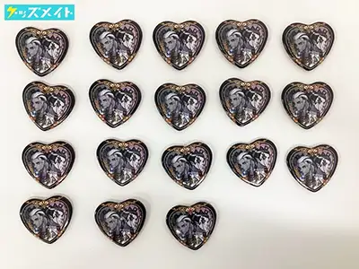 Identity V 第五人格グッズ買取】アクスタ・缶バッジ・スイパラ等が