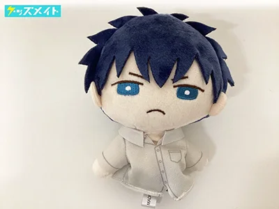 ギヴン グッズ買取