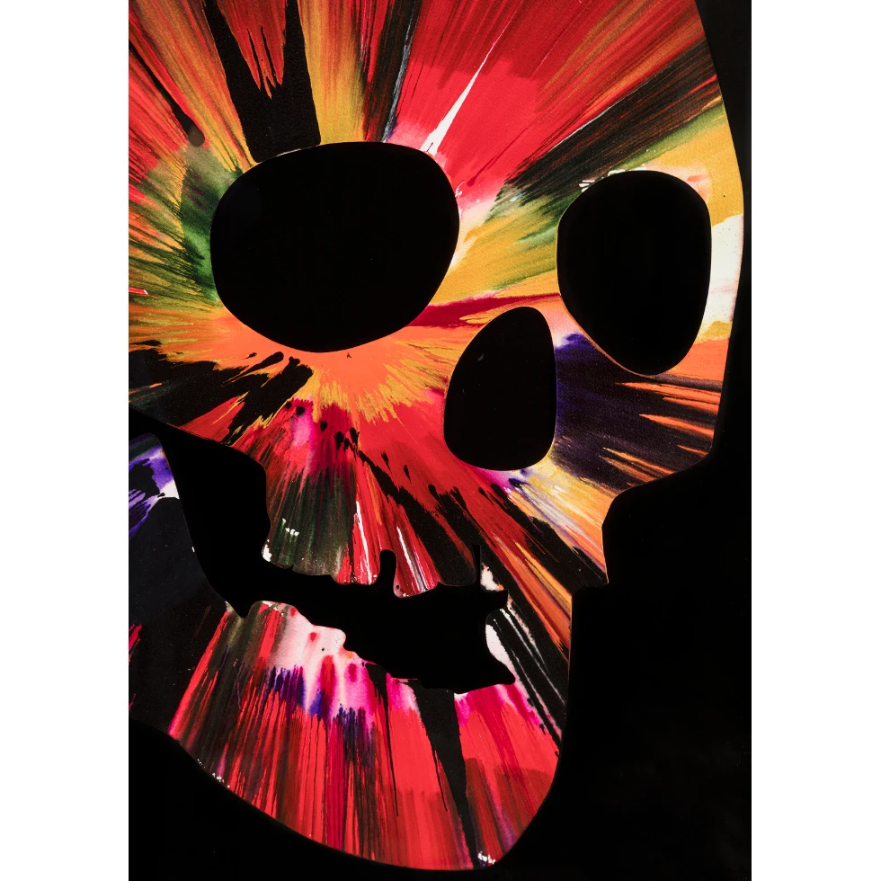 UESHIMA MUSEUM COLLECTION