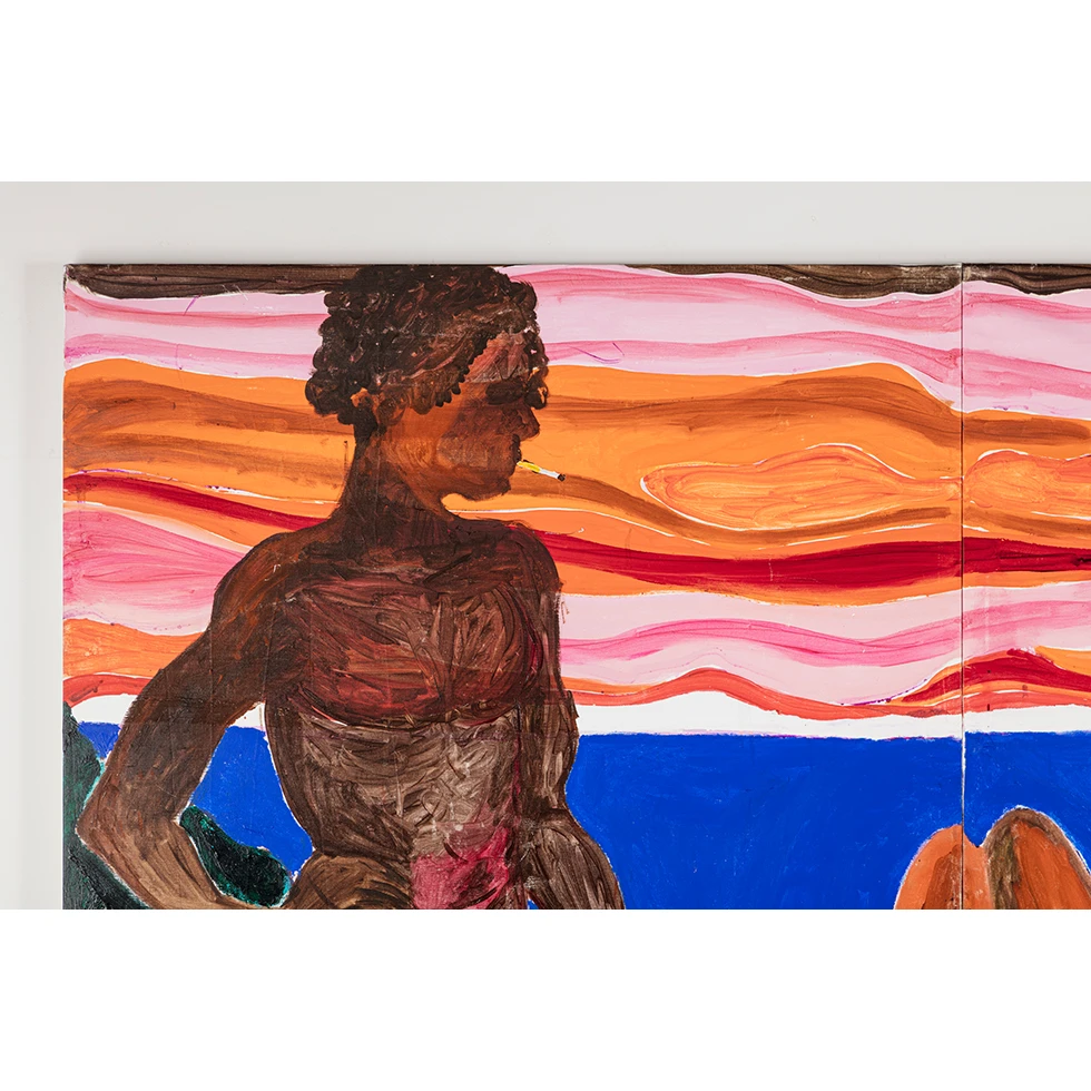 UESHIMA MUSEUM COLLECTION