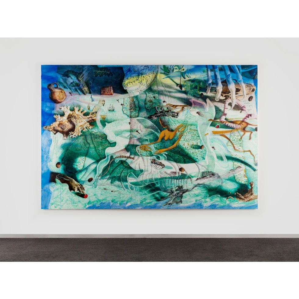 UESHIMA MUSEUM COLLECTION