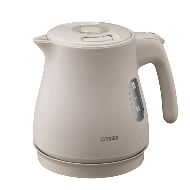電気ケトル TV-EK1501A ベージュ 電気ケトル TV-EK1501A ベージュ 電気
