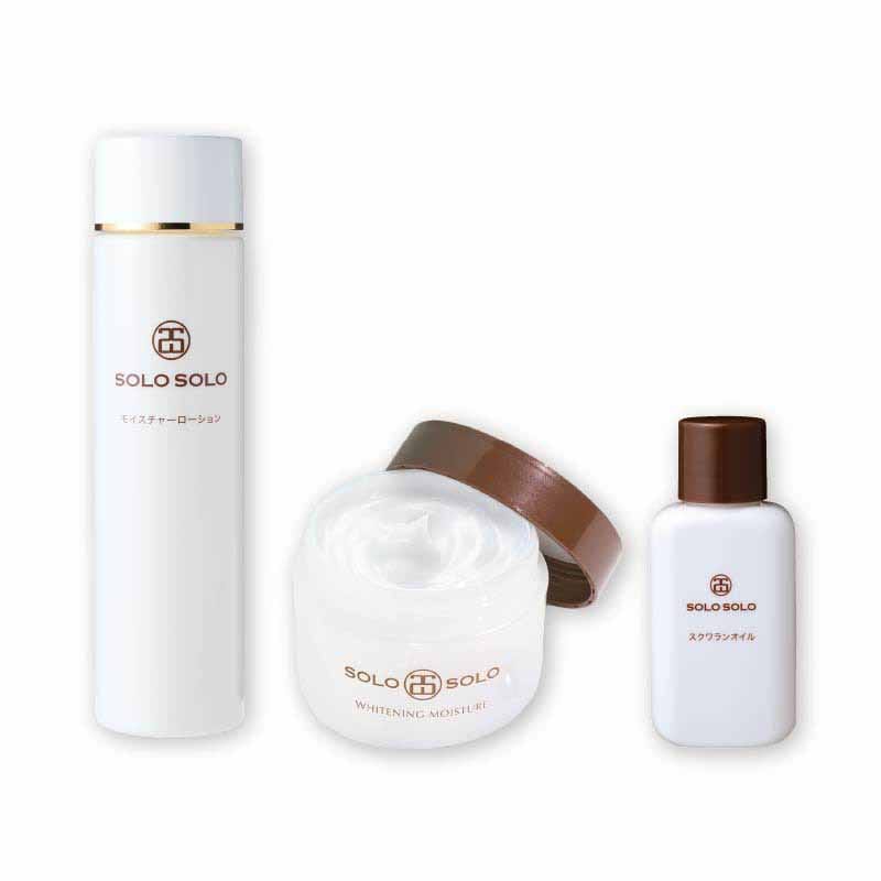 ソロソロ〉モイスチャーローションR 2本｜郵便局のネットショップ