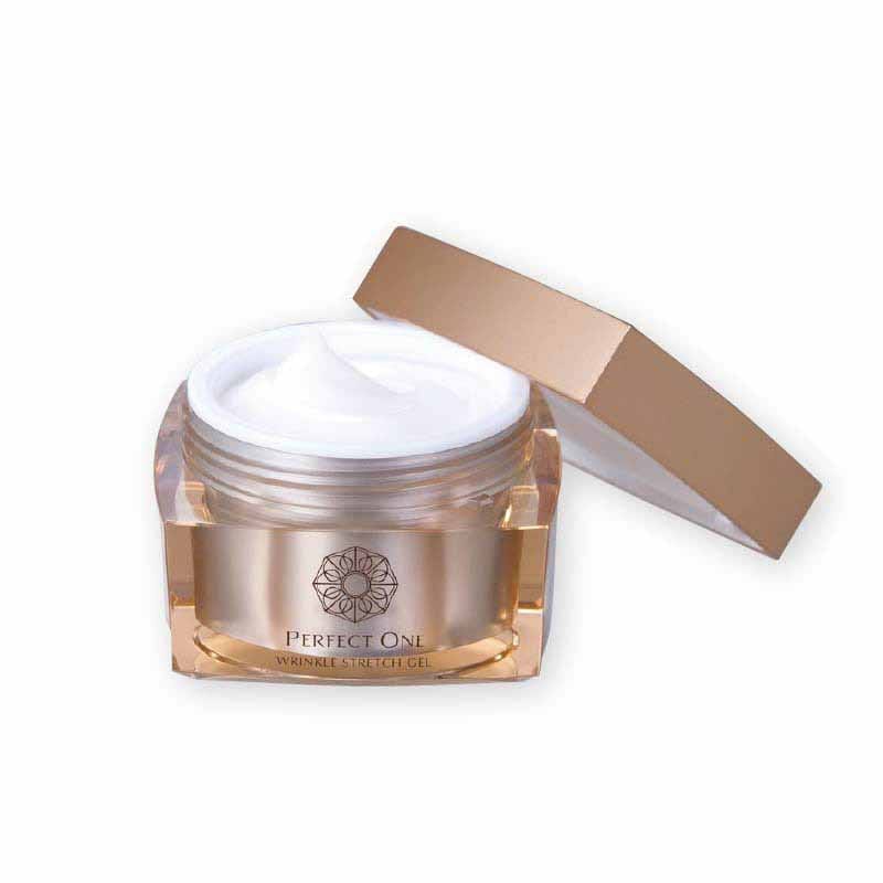 パーフェクトワン〉薬用リンクルストレッチジェル｜郵便局のネットショップ