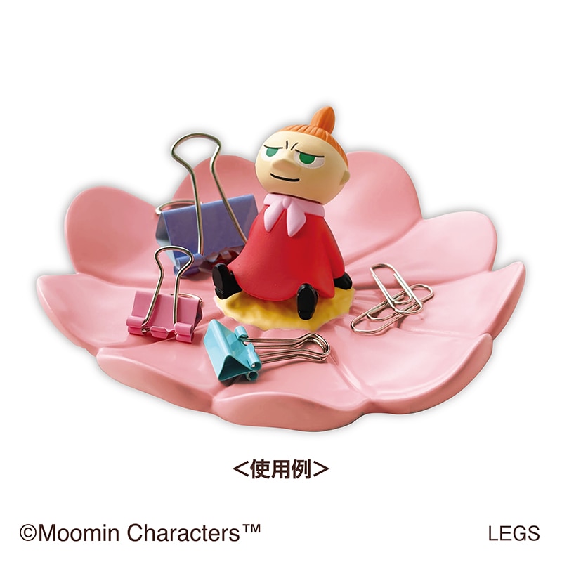 ムーミン／小物トレイ｜郵便局のネットショップ
