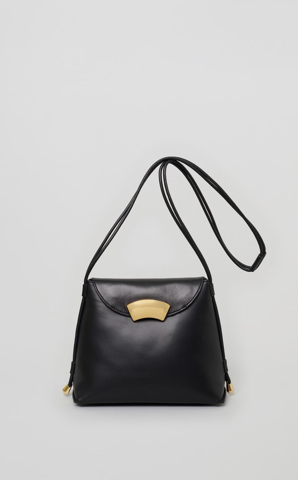 3.1 Phillip Lim｜IDソフトレザーショルダーバッグ