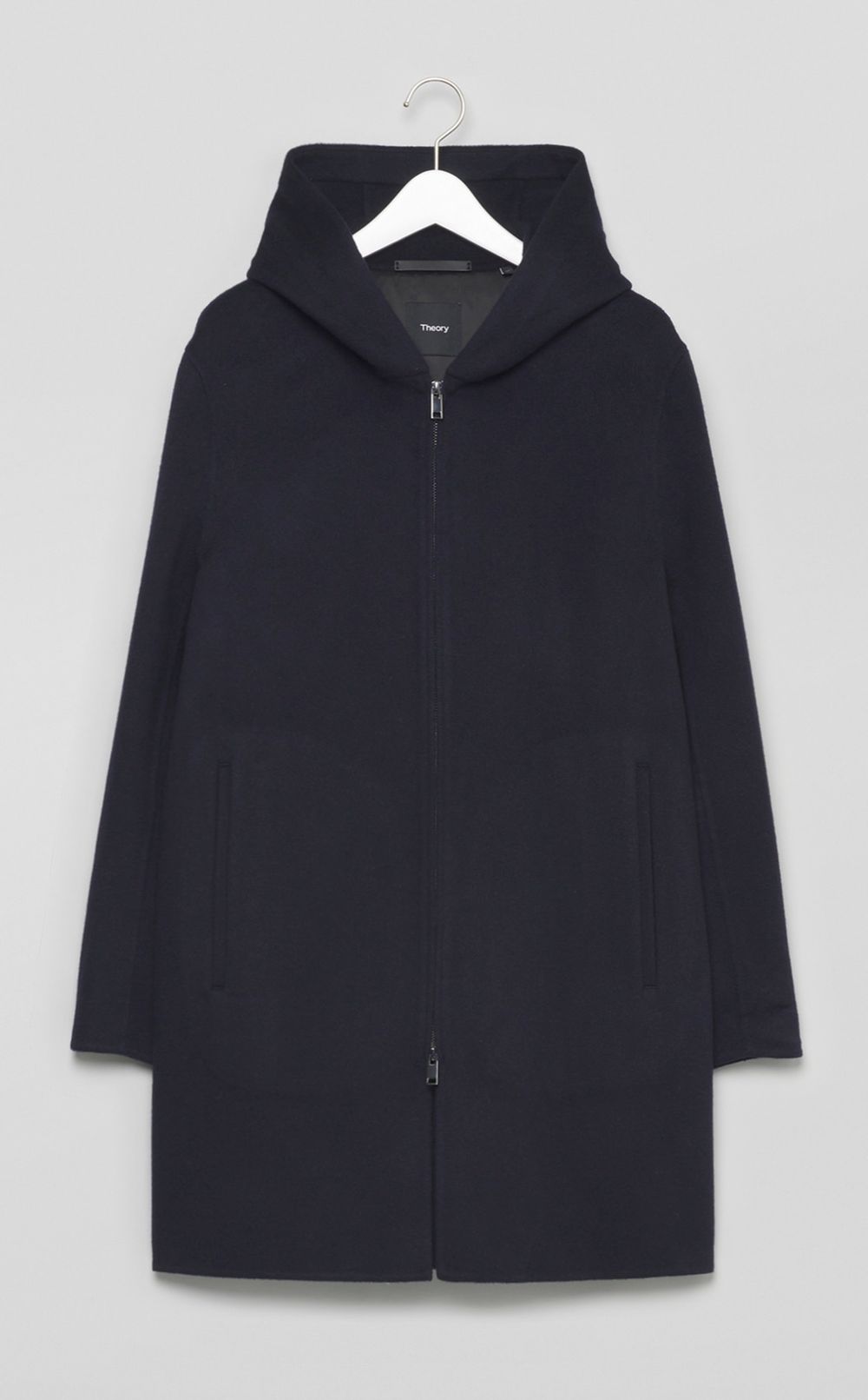 Theory｜ダブルフェイスフードコート