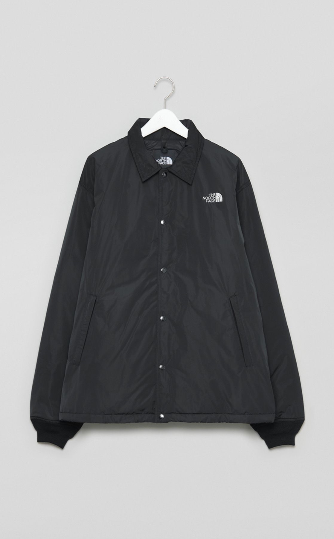 THE NORTH FACE｜インサレーテッドコーチジャケット