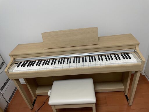 電子ピアノ KAWAI カワイ CN27 KAWAI CN27 電子ピアノ18年製