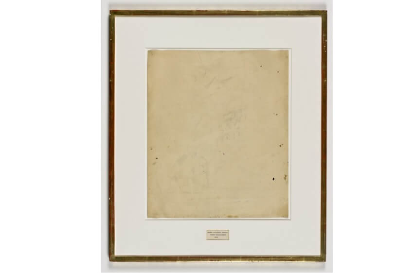 ネオ・ダダと意味のゲームにおける抽象