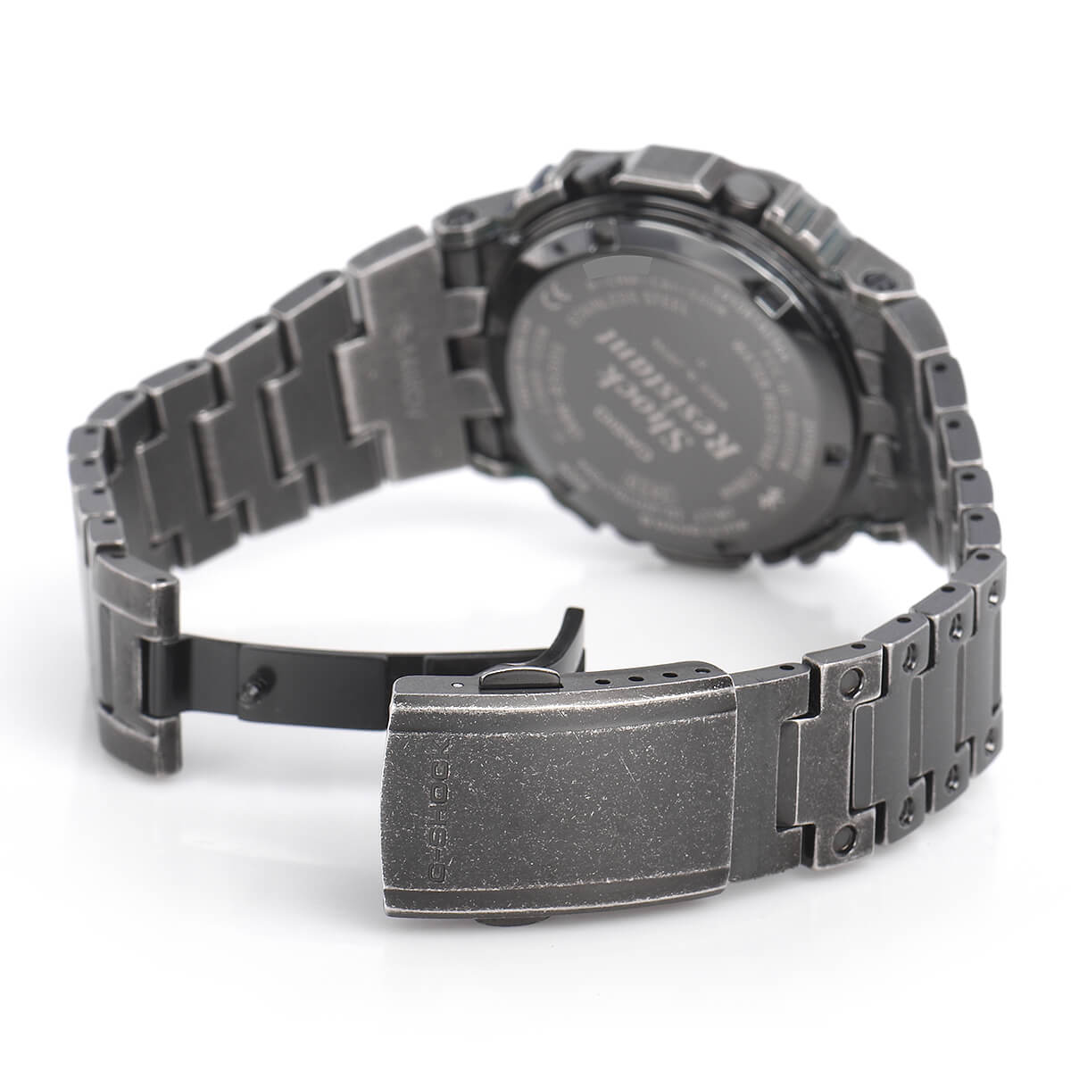 GMW-B5000V-1JR G―SHOCK フルメタル 中古 ｜ カシオ | 腕時計の