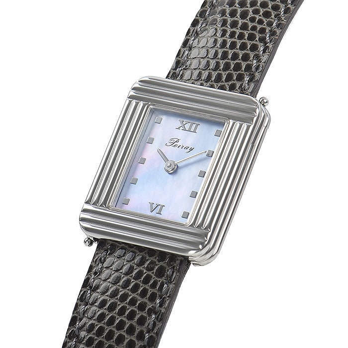 マ・プルミエ 中古 ｜ ポアレ | 腕時計のブランド販売・通販なら ｢宝石