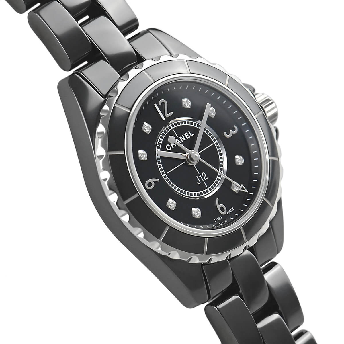 H2569 J12 29MM 新品 ｜ シャネル | 腕時計のブランド販売・通販なら