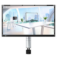 EIZOダイレクト｜FlexScan FLT: ビジネスモニター FlexScan