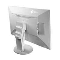 EIZOダイレクト｜EV2456-WT(旧モデル未使用品): ビジネスモニター FlexScan