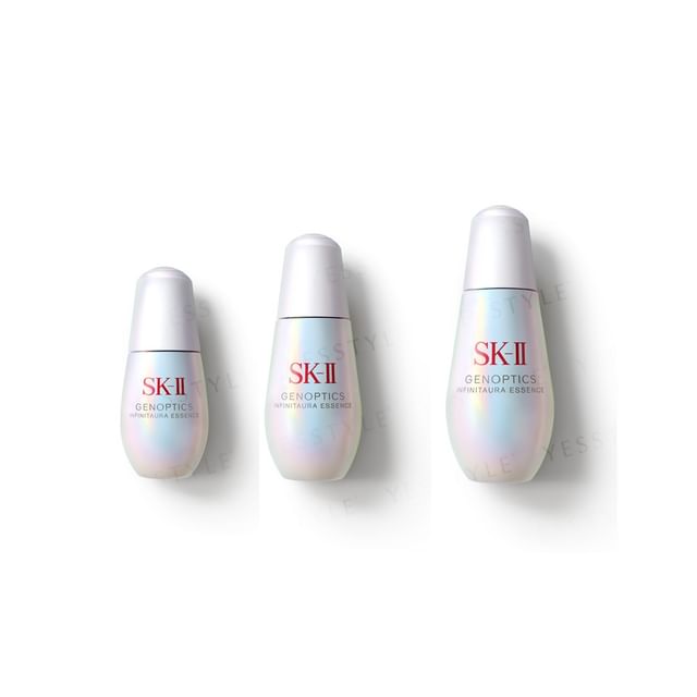 SK-II - Genoptics Infinitaura Essence | YesStyle