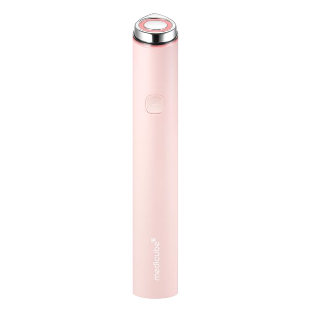 medicube - AGE-R Booster Pro Mini Pink | YesStyle