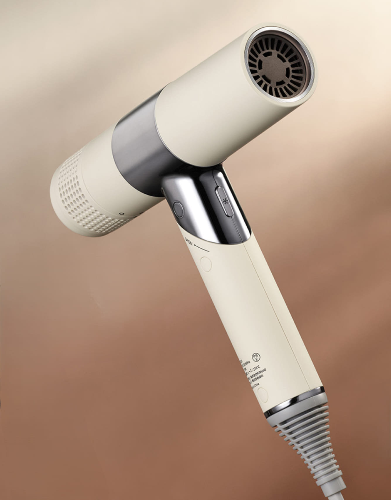 Kinujo Hair Dryer Voyage (KINUJO) | WAmazing Shop