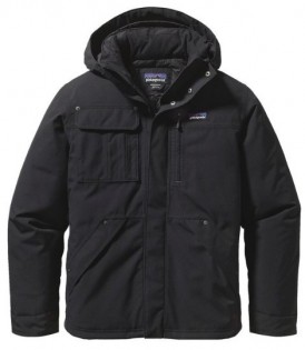 Patagonia Wanaka Down Review | Tested & Rated