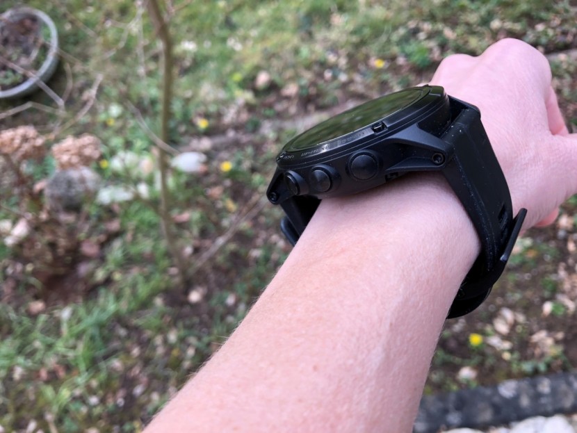 Garmin Fenix 5X Plus Sapphire Review | Tested & Rated