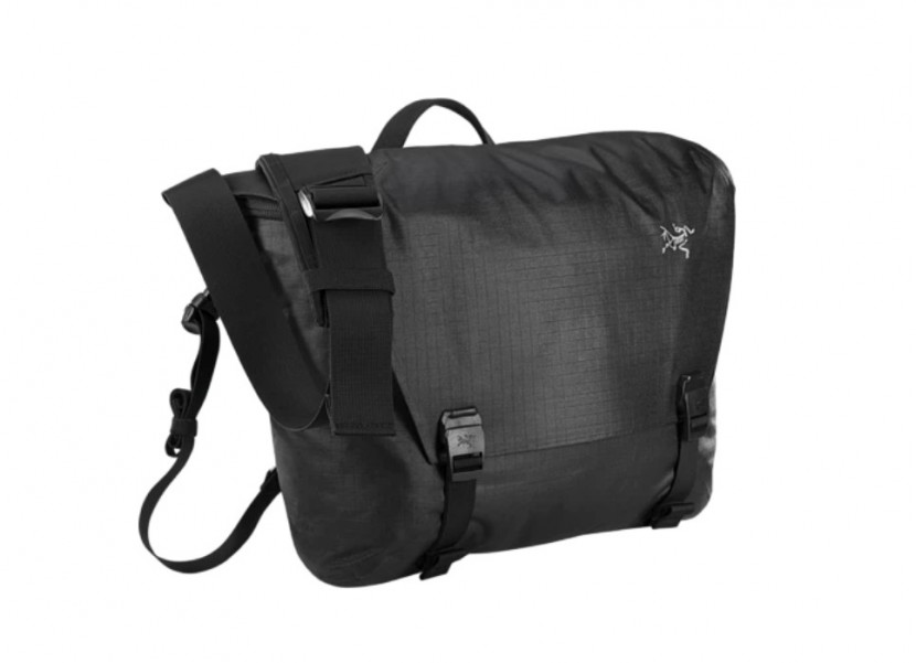 Arc'teryx Granville 10 Review | Tested & Rated