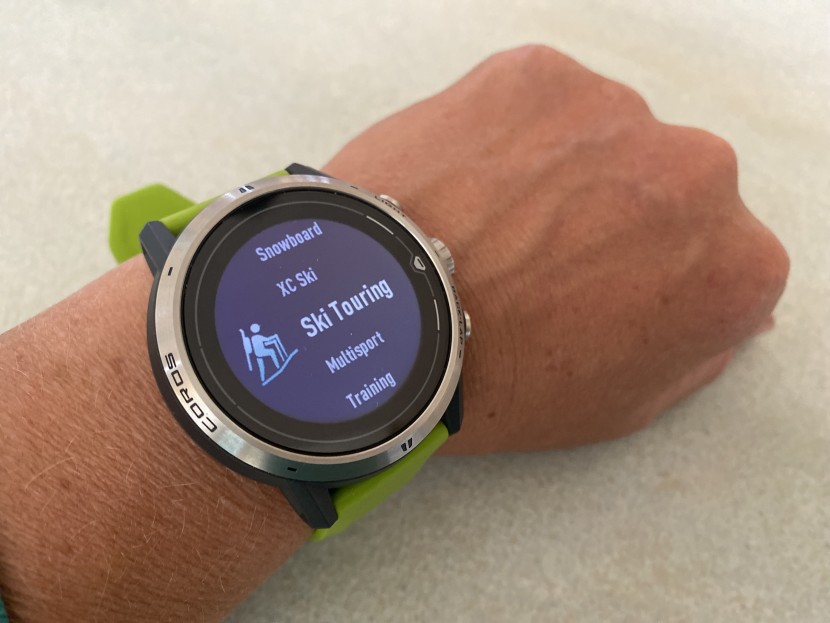 Coros Apex Pro Review | Tested & Rated