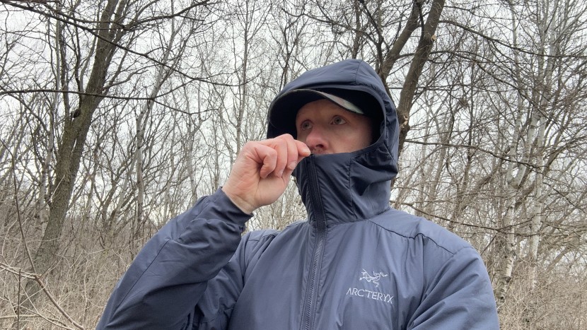 Arc'teryx Atom Hoody Review | Tested & Rated
