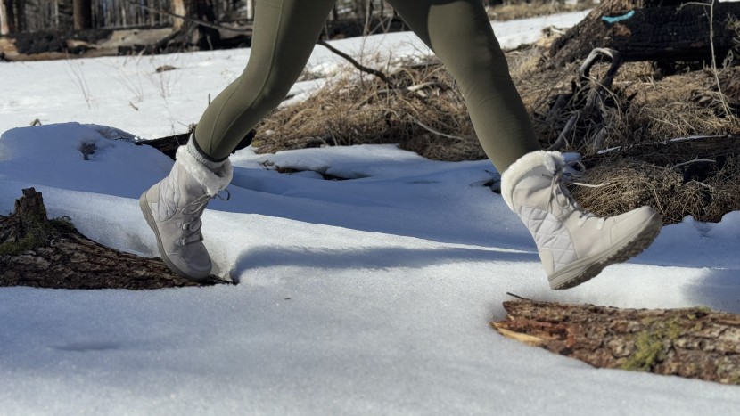 Columbia Ice Maiden II Review | Tested & Rated