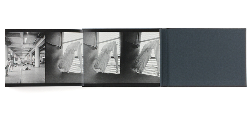 走馬灯のようにー釜ヶ崎2000・2014 - 須田一政 | ZEN FOTO GALLERY