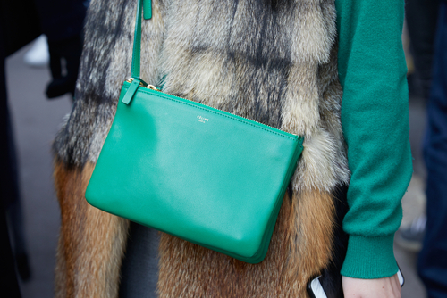 セリーヌのトリオを徹底解剖！ぴったりのカラー・サイズと出会うには