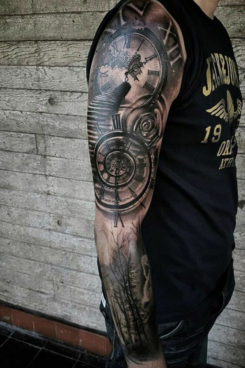 Tattoo uploaded by Lucian • Tattoodo