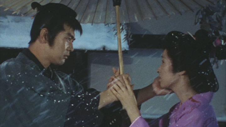 討ち入り直前！「大忠臣蔵」ダイジェスト | 大忠臣蔵 | 無料ドラマ