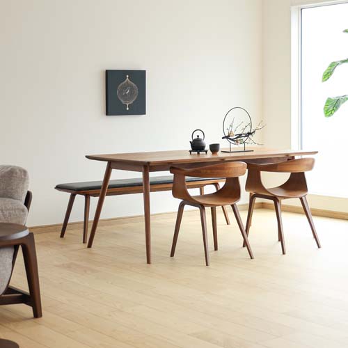 デザイナー・小林 幹也 | MUKU工房