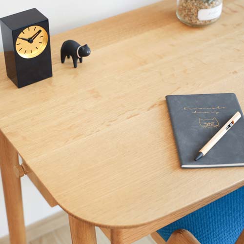 飛騨家具 HIDA 飛騨産業 Cobrina コブリナ デスク 国産家具 無垢