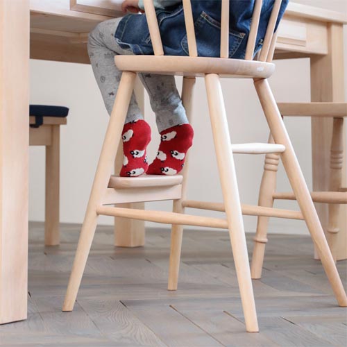 飛騨家具 HIDA 飛騨産業 Northan Forest ノーザンフォレスト ベビー