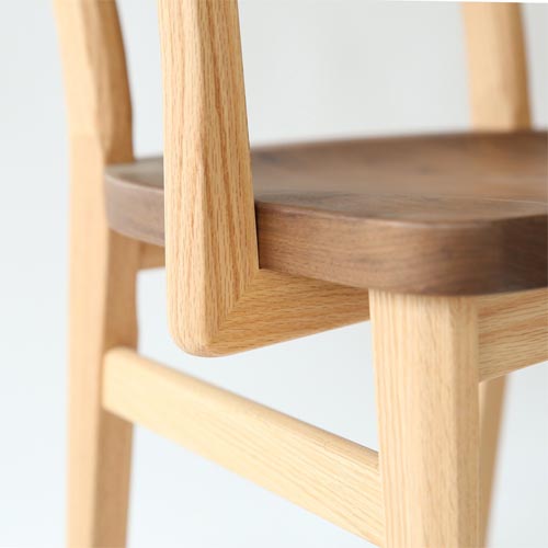 飛騨家具 ibata interior イバタインテリア Sign サイン チェア 国産