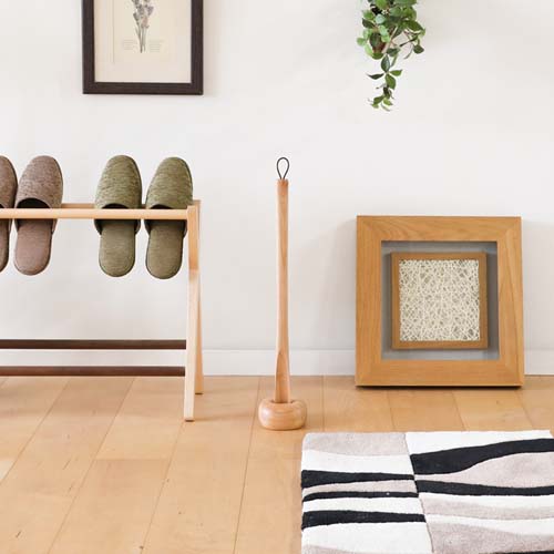 旭川クラフト sasaki ササキ工芸 コンフィーシューホン 国産クラフト