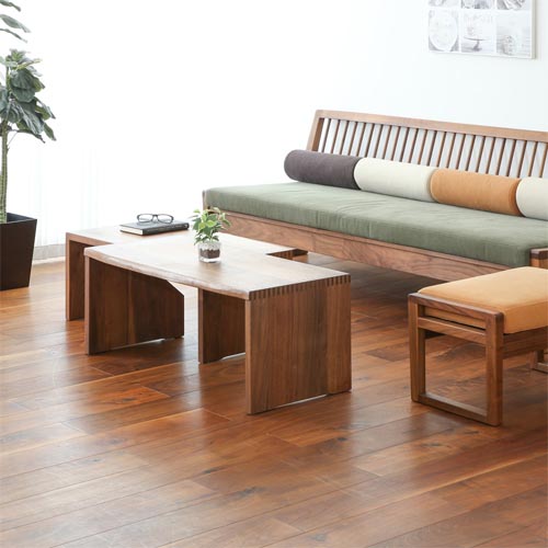 飛騨家具 shirakawa シラカワ Hidano Takmi Kobo 飛騨の匠工房 ネスト