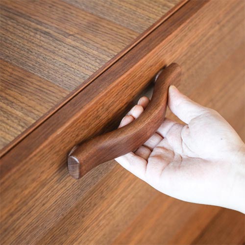 旭川家具 TAKUMI KOHGEI 匠工芸 Yamanami ヤマナミ YD1 ライティング