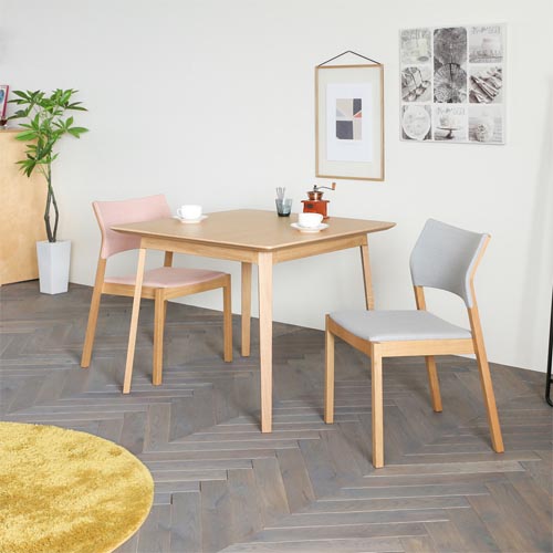 旭川家具 TAKUMI KOHGEI 匠工芸 AG サイドチェア 国産家具 無垢