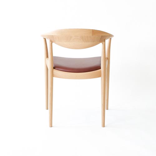 ✦旭川家具✦ 和光 北海道民芸 樺材チェア デスクチェア カントリー